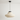 Luminária Pendente Minimalista Papel Azami - Ø55x25cm / Papel e Metal - ORNE™