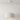 Luminária Pendente Moderna Minimalista Concreto Balli - Bege / Ø30x13cm / Branco Quente (3000K) - ORNE™