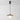 Luminária Pendente Moderna Minimalista Alumínio Boniface — ORNE