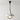 Luminária Pendente Moderna Minimalista Metal Dahra — ORNE