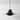 Luminária Pendente Moderna Minimalista Metal Gressier — ORNE