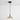 Luminária Pendente Moderna Minimalista Metal Mármore Otuzco — ORNE