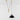 Luminária Pendente Moderna Minimalista Metal Vidro Madou — ORNE