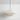 Luminária Pendente Moderna Minimalista Tecido Paillant — ORNE