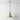 Luminária Pendente Moderna Minimalista Vidro Rogier — ORNE