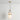 Luminária Pendente Moderna Minimalista Vidro Stockel — ORNE