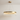 Luminária Lustre Pendente Moderno Clássico Hold - 110v - ORNE™
