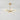 Luminária Pendente Moderno Clássico Metal LED Molise — ORNE