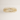 Luminária Pendente Moderna Minimalista Vidro Metal Chour - Dourado / Vidro e Alumínio / 50cm - ORNE™