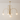 Luminária Pendente Moderna Clássica Bolas Globos Vidro Fash - Dourado / Ø100cm - ORNE™