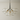 Luminária Pendente Moderno Clássico Globo Bolas Vidro Metal Netun - Preto e Dourado / Ø80cm - ORNE™