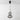 Luminária Pendente Moderno Industrial Minimalista Vidro Metal Globo LED Pispala — ORNE
