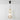 Luminária Pendente Moderno Industrial Minimalista Vidro Metal Globo LED Pispala — ORNE