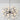 Luminária Pendente Moderno Industrial Vidro Metal Globos Preto LED Óbidos — ORNE