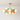 Luminária Pendente Moderna Minimalista Metal Vidro Danson - 12 Lâmpadas / Colorido / Alumínio e Vidro - ORNE™