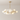 Luminária Pendente Moderna Minimalista Metal Vidro Danson - 15 Lâmpadas / Branco / Alumínio e Vidro - ORNE™