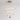 Luminária Pendente Moderno Minimalista Rings Ball - Default Title - ORNE™