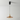 Luminária Pendente Moderno Minimalista Acrílico Metal Bobov — ORNE
