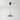 Luminária Pendente Moderno Minimalista Acrílico Metal Bobov — ORNE