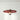 Luminária Pendente Moderno Minimalista Acrílico Metal Molise — ORNE