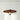 Luminária Pendente Moderno Minimalista Acrílico Metal Molise — ORNE