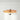 Luminária Pendente Moderno Minimalista Acrílico Metal Molise — ORNE