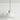 Luminária Pendente Moderno Minimalista Acrílico Metal Pounce — ORNE