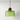 Luminária Pendente Moderno Minimalista Acrílico Metal Pounce — ORNE
