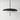 Luminária Pendente Moderno Minimalista Acrílico Metal Ufo — ORNE
