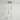 Luminária Pendente Moderno Minimalista Acrílico Metal Cobre LED Sallent — ORNE