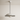 Luminária Pendente Moderna Minimalista Acrílico Sandera - Preto / Ø45 - ORNE™