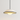 Luminária Pendente Moderna Minimalista Acrílico Sandera - Preto / Ø45 - ORNE™