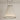 Luminária Pendente Moderna Minimalista LED Corda Nokk - Ø55x71cm / Branco Cinza / Branco Quente (3000K) - ORNE™