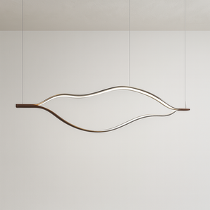 Luminária Pendente Moderno Minimalista Chops - Default Title - ORNE™