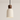 Luminária Pendente Moderna Minimalista Madeira Cerâmica Walnut - A - ORNE™