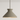 Luminária Pendente Moderna Minimalista Lene - Ø20x12cm / Branco Quente (3000K) - ORNE™