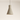 Luminária Pendente Moderna Minimalista Lene - Ø20x30cm / Branco Quente (3000K) - ORNE™