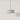 Luminária Pendente Moderno Minimalista Concreto Napoca — ORNE