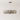 Luminária Pendente Moderna Minimalista Cristal Inoa - Ø80x20cm / Dourado e Incolor / Cristal e Alumínio - ORNE™