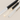 Luminária Pendente Moderna Minimalista Metal Vidro Tubo LED Mantti - Dourado / 30cm / 7W | Branco Quente (3000K) - ORNE™