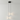 Luminária Pendente Moderno Minimalista Cristal Metal LED Nantes — ORNE