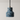 Luminária Pendente Moderna Minimalista Granilite Lysa - Azul - ORNE™
