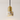 Luminária Pendente Moderna Minimalista Terrazzo Sieto - Terrazzo e Alumínio / Ø12x16cm - ORNE™
