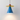 Luminária Pendente Moderno Minimalista Infantil Metal Carroll — ORNE