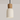 Luminária Pendente Moderna Minimalista Madeira Cerâmica Clay - A - ORNE™