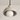 Luminária Pendente Moderna Minimalista LED Madeira Concreto Sian - Ø16x18cm / Branco Quente (3000K) - ORNE™