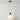 Luminária Pendente Moderno Minimalista Madeira Vidro LED Mechelen — ORNE
