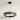 Luminária Pendente Moderna Minimalista LED Madeira Bahama - Ø60cm / Branco Quente (3000K) - ORNE™