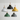 Luminária Pendente Moderno Minimalista Madeira Metal Colorz — ORNE