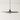 Luminária Pendente Moderno Minimalista Daisy - Grafite - ORNE™